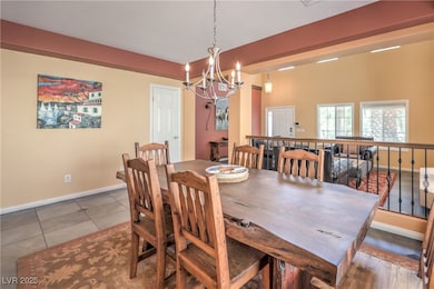 8454 Mondavi Hill Ct unit 3, Las Vegas, NV 89139 - photo 7