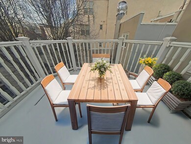 606 S 16th St unit 2, Philadelphia, PA 19146 - photo 4