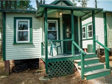 1970 Us Route 1 Unit unit 3, York, ME 03909 - photo 2