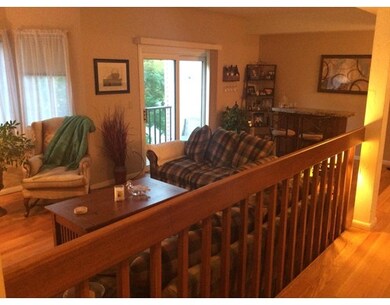 122 Tall Oaks Dr unit Q, South Weymouth, MA 02190 - photo 3