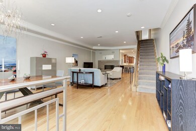 1859 California St NW, Washington, DC 20009 - photo 4