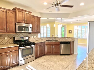 27098 W SEQUOIA DR, Buckeye, AZ 85396