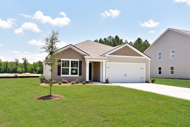 Curb Appeal!