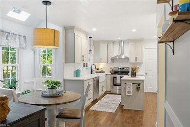 109 Spinnaker Run Ct, Smithfield, VA 23430 - photo 5