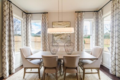 Staged Prescott_DiningArea