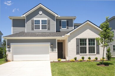 136 W Cassa Way, Mount Juliet, TN 37122 - photo 2