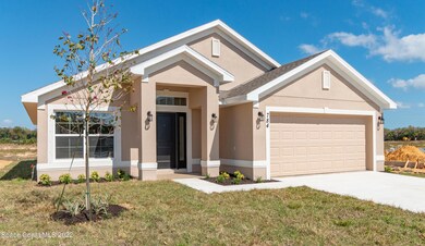 724 Moment St, Cocoa, FL 32926 - photo 2