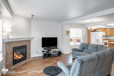 5231 E 26th Ave unit 5231, Anchorage, AK 99508 - photo 6