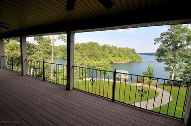 Porch View