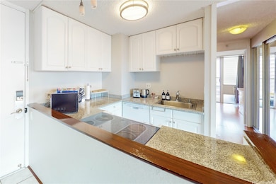 445 Seaside Ave unit 1221, Honolulu, HI 96815 - photo 6