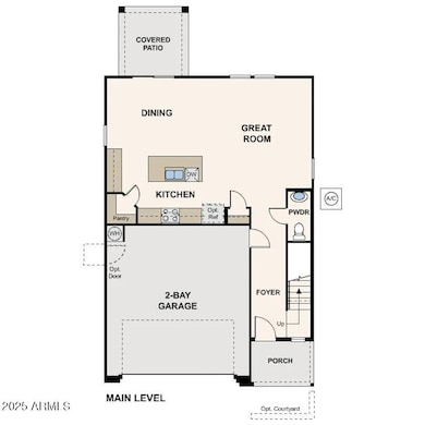 30513 Whitethorn Acacia, Buckeye, AZ 85396 - photo 3