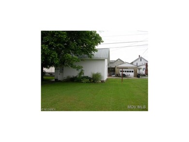 Back Lawn