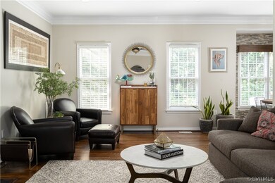 11039 Greenline Ct, Mechanicsville, VA 23116 - photo 3