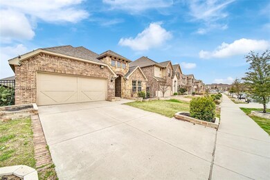 1906 Indigo Creek Ln, Wylie, TX 75098 - photo 6