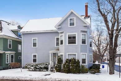 676 Maple St, Manchester, NH 03104 - photo 2