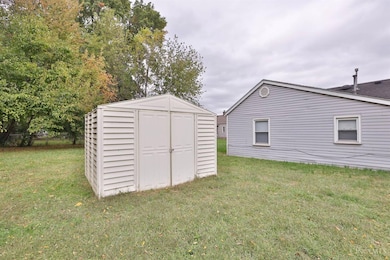 1932 Winton St, Middletown, OH 45044 - photo 4