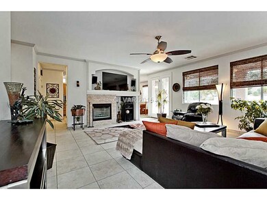 Great Room.