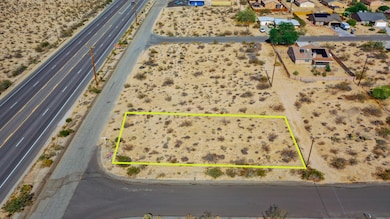 111 S 29 Palms Outer Hwy, Twenty-Nine Palms, CA 92277 - photo 3