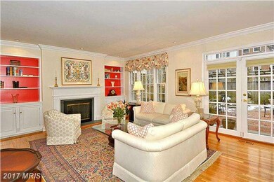 3545 Hamlet Place, Chevy Chase, MD 20815 - photo 7