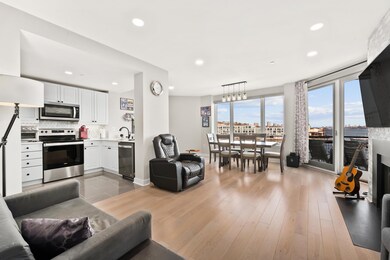 Riva Pointe unit 965, Weehawken, NJ 07086 - photo 6