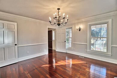 1280 Busy Corner Rd, Conway, SC 29527 - photo 4