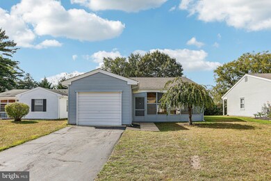 41 Kingston Way, Southampton, NJ 08088 - photo 2