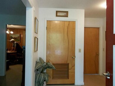 Other Front foyer, coat closet