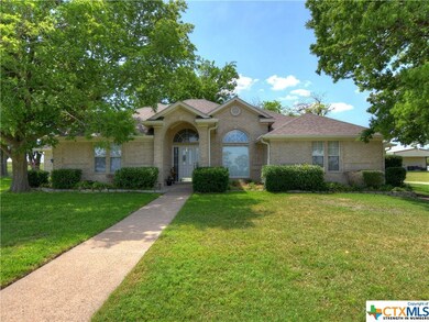 10800 Bigham Rd, Troy, TX 76579 - photo 2