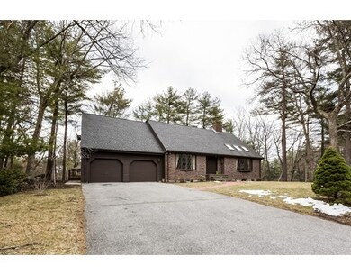 140 Lura Ln, Waltham, MA 02451 - photo 2