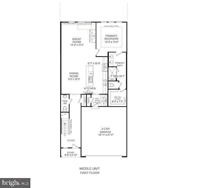 6910 Barbera Dr, Gainesville, VA 20155 - photo 2