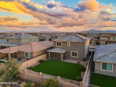 12100 Ryscott Cir, Tucson, AZ 85641 - photo 3