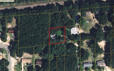 Aerial Map