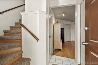 3025 S 136th East Ave unit 3025, Tulsa, OK 74134 - photo 5