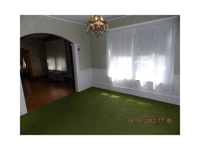 Dining Room.