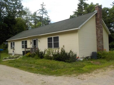 889 Hill Rd, Franklin, NH 03235 - photo 3