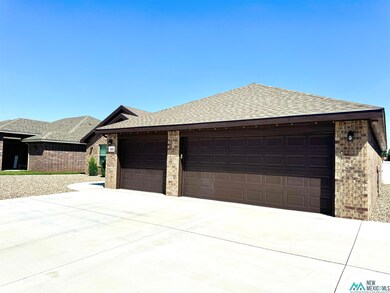 2621 Northglen Dr, Clovis, NM 88101 - photo 3