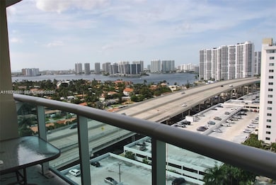 Ocean Reserve Sunny Condominium unit 1504, Sunny Isles Beach, FL 33160 - photo 4
