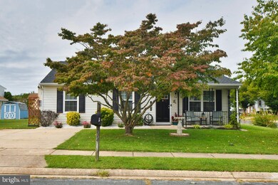 714 Cedar Crest Ct, Edgewood, MD 21040 - photo 5