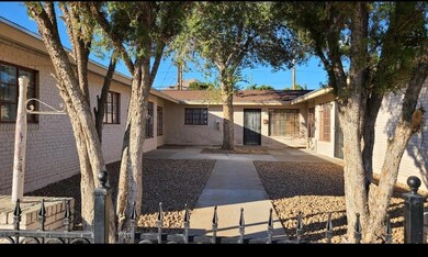 2607 Nations Ave, El Paso, TX 79930 - photo 2