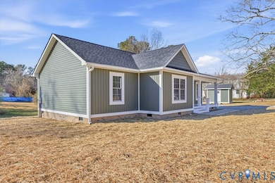 10325 Doyle Blvd, McKenney, VA 23872 - photo 3