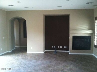 great room