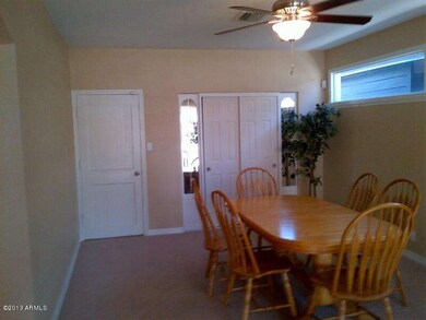 Flower Family Room