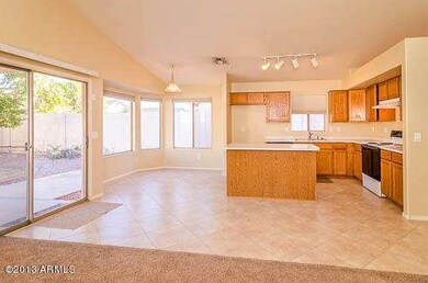 2304 E Smoke Tree Rd, Gilbert, AZ 85296 - photo 4