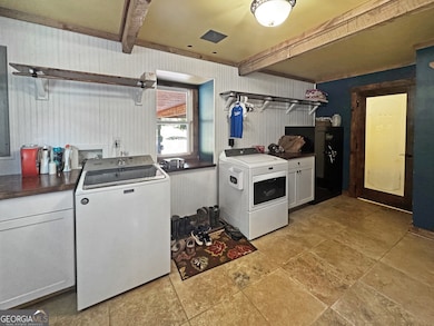 1050 County Line Rd, Griffin, GA 30224 - photo 3