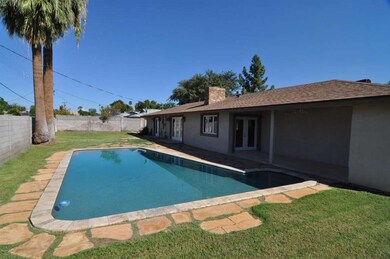 3 Back of House View 2