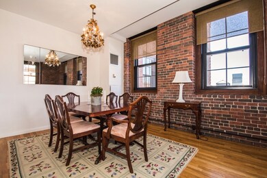 1241 Adams St unit F-406, Dorchester Center, MA 02124 - photo 5