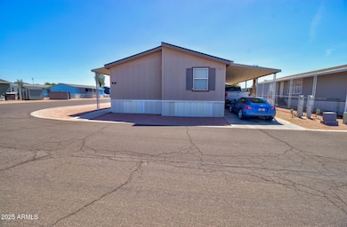 2200 N Delaware Dr 30