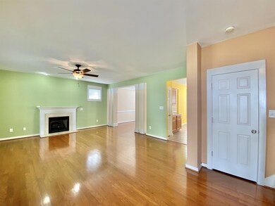 204 Oxford Park Blvd, Oxford, NC 27565 - photo 4