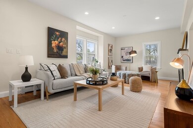 66 Glenellen Rd, West Roxbury, MA 02132 - photo 4