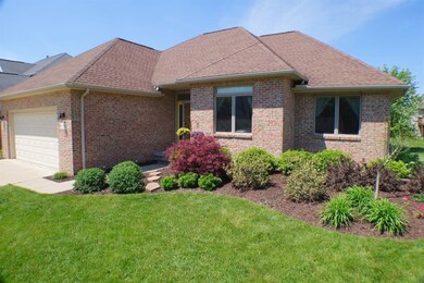 631 Ironwood Way unit 260, Saline, MI 48176 - photo 2